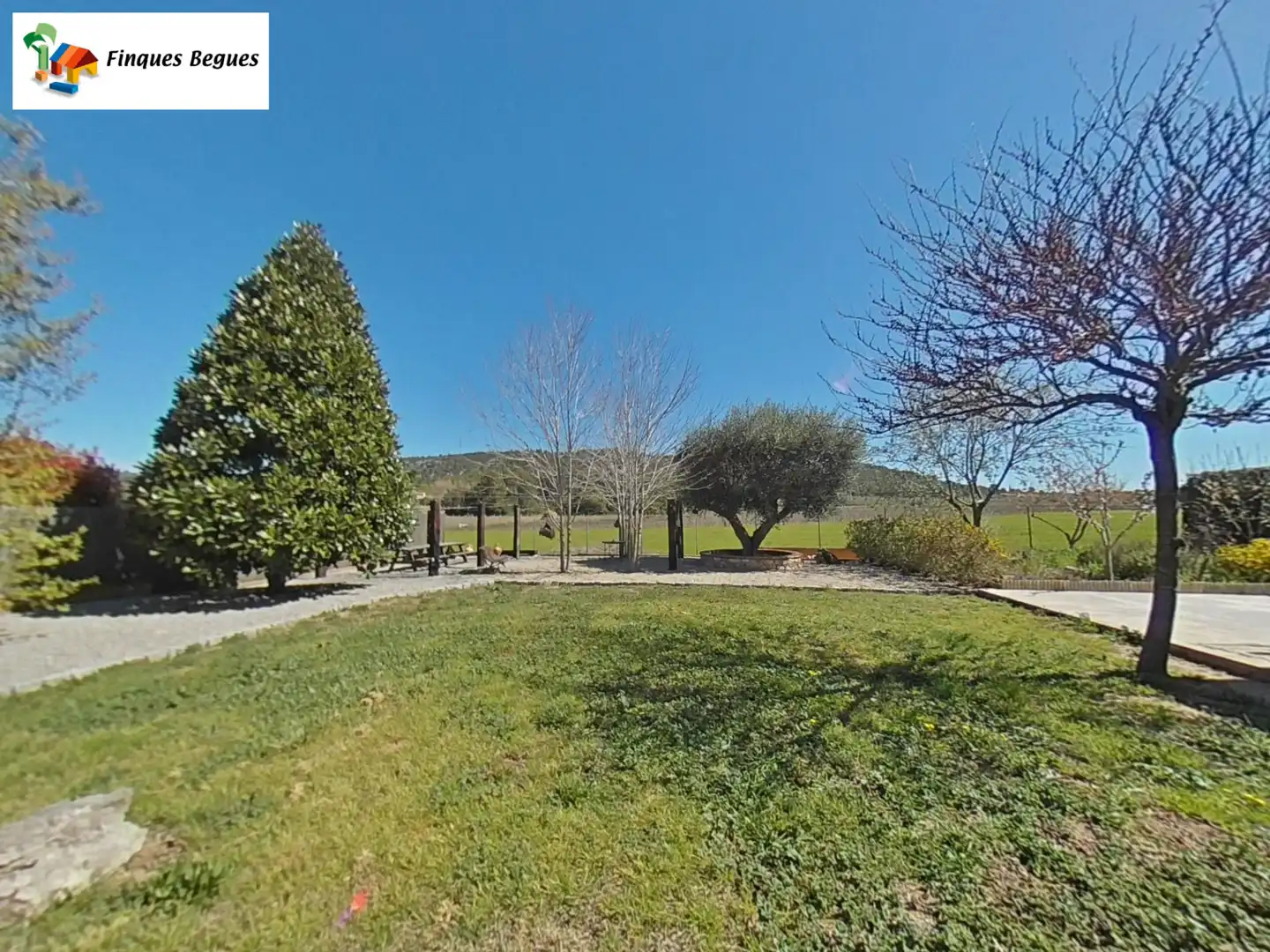 Chalet con jardín en venta en Begues, imagen 73