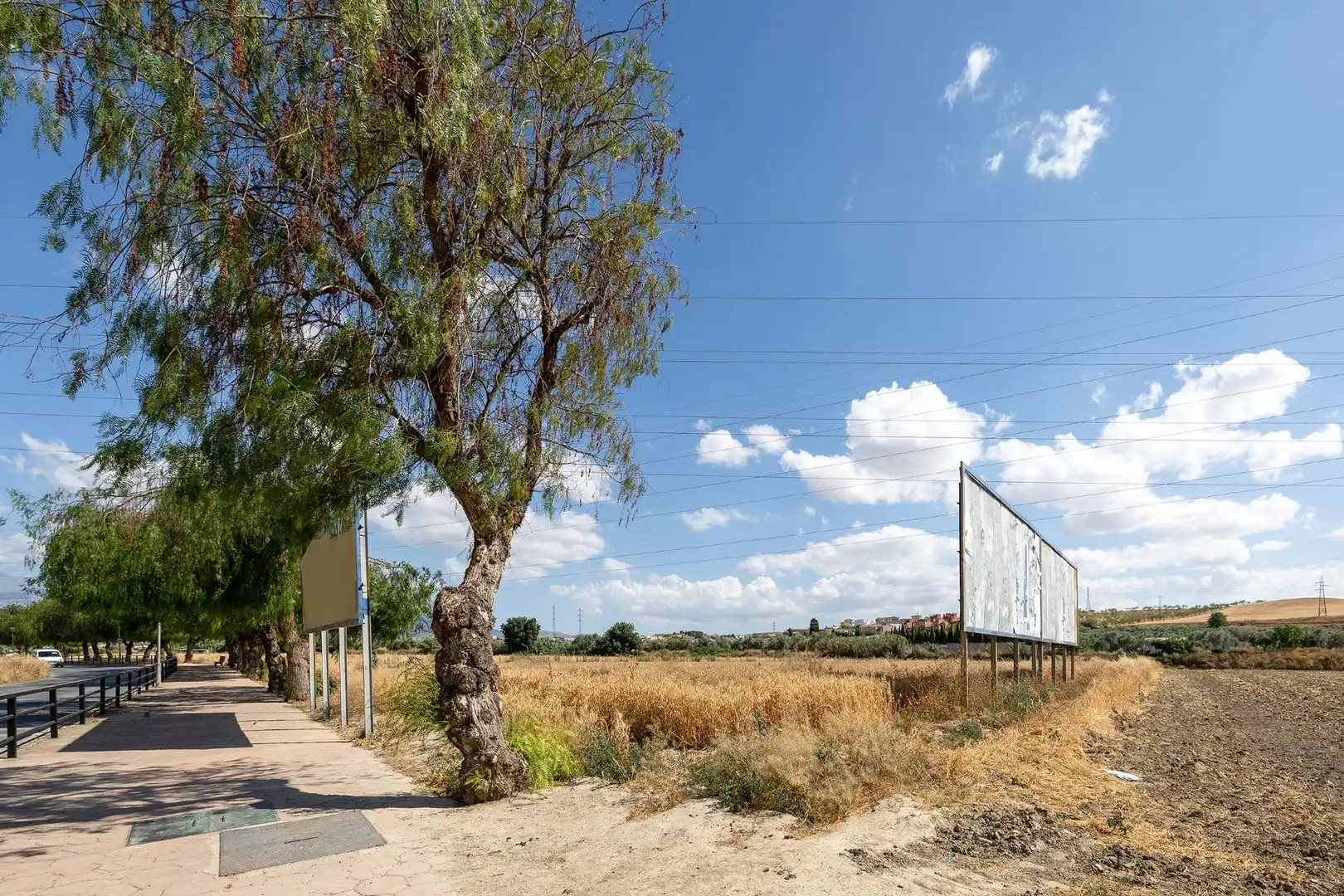 Residential land for sale in Híjar, imagen 14