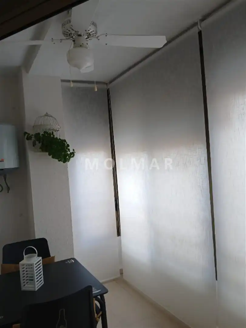 Piso en venta en Tavernes de la Valldigna con Trastero, Amueblado y Balcón