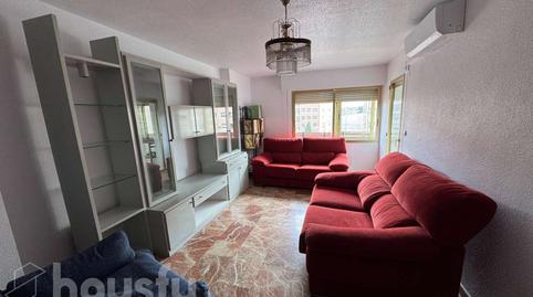 Photo 2 of Flat to rent in Avenida de Juan Carlos I, S/n, Santo Angel, Murcia