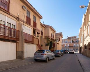 Casa adosada en venda a Los Dolores