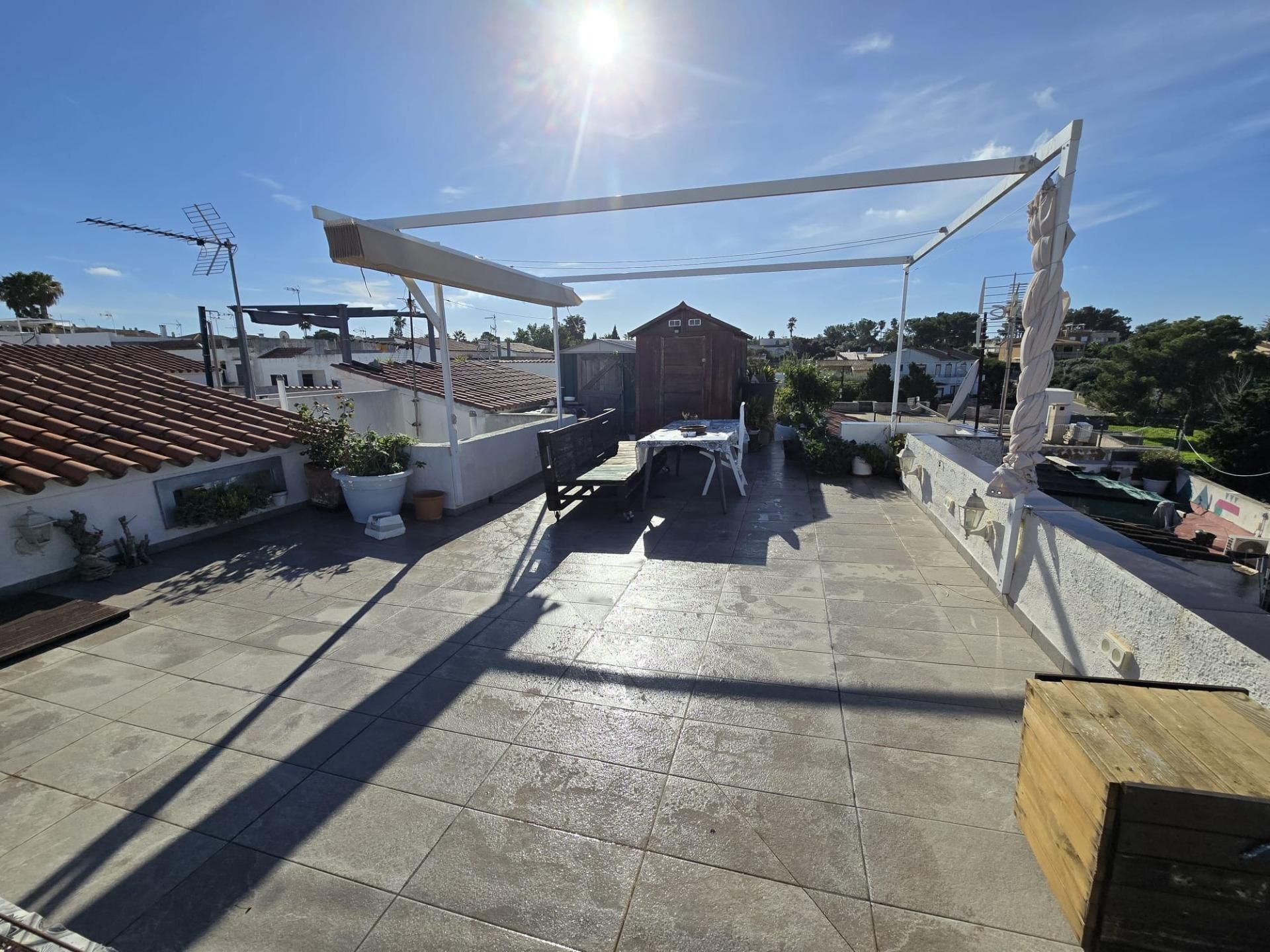 Flat for sale in Badia Blava - Badia Gran - Tolleric