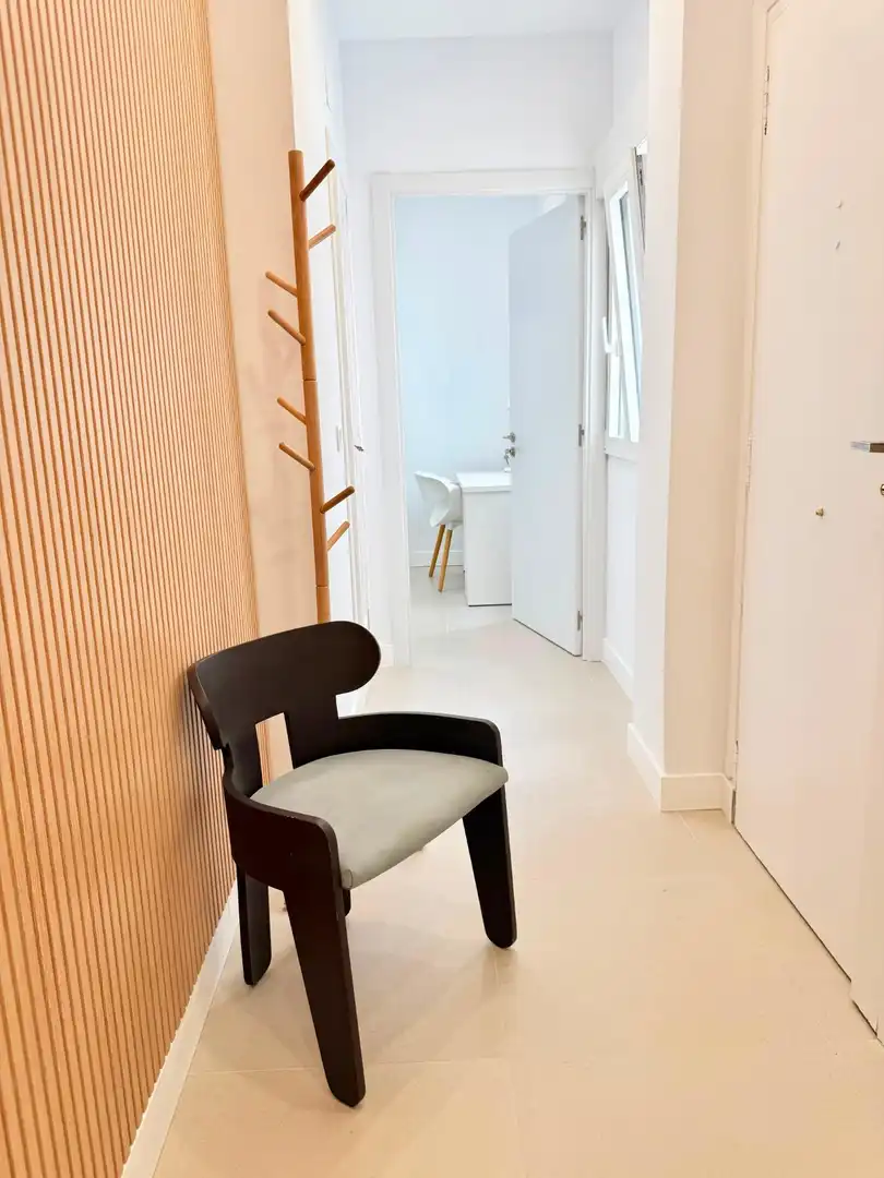 Flat with terrace to rent in Pasaje DR SERRA, imagen 37