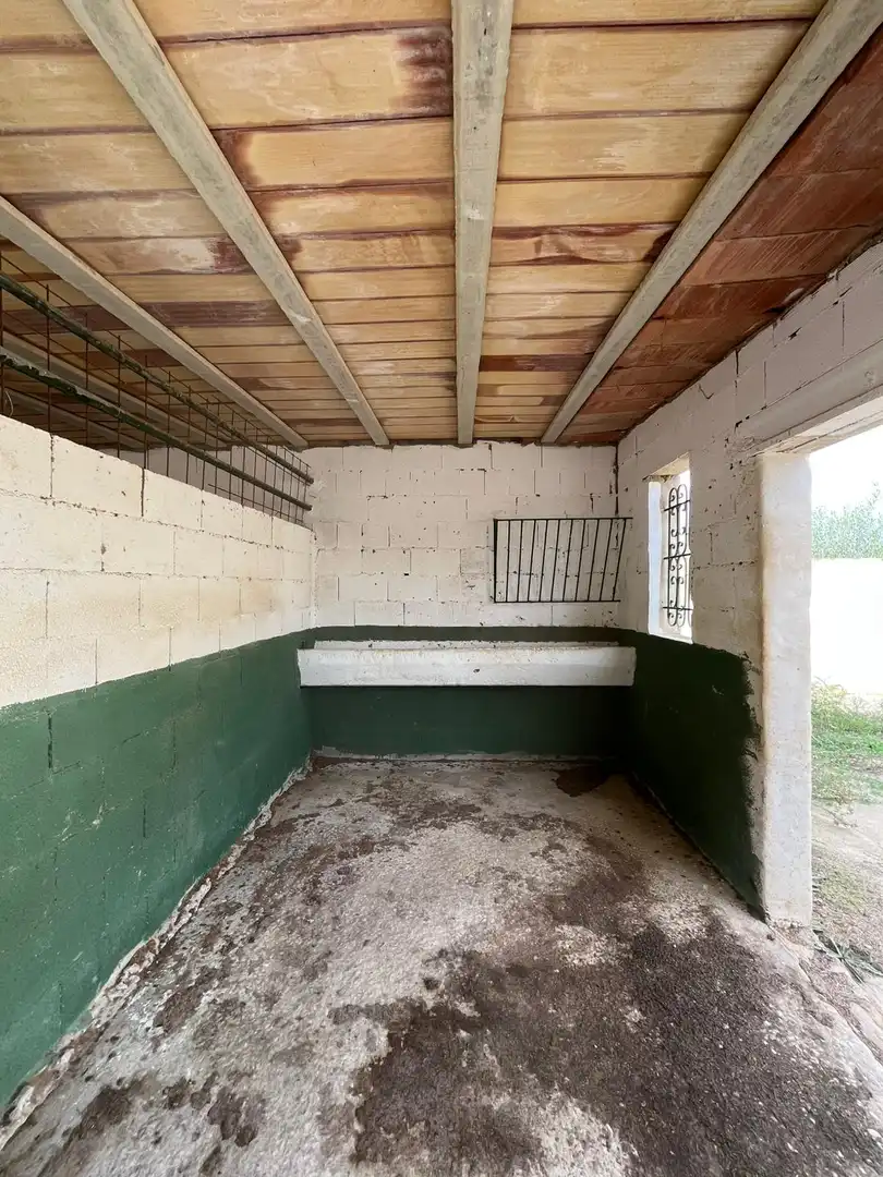 Finca rústica en venta en Altea con Aire acondicionado