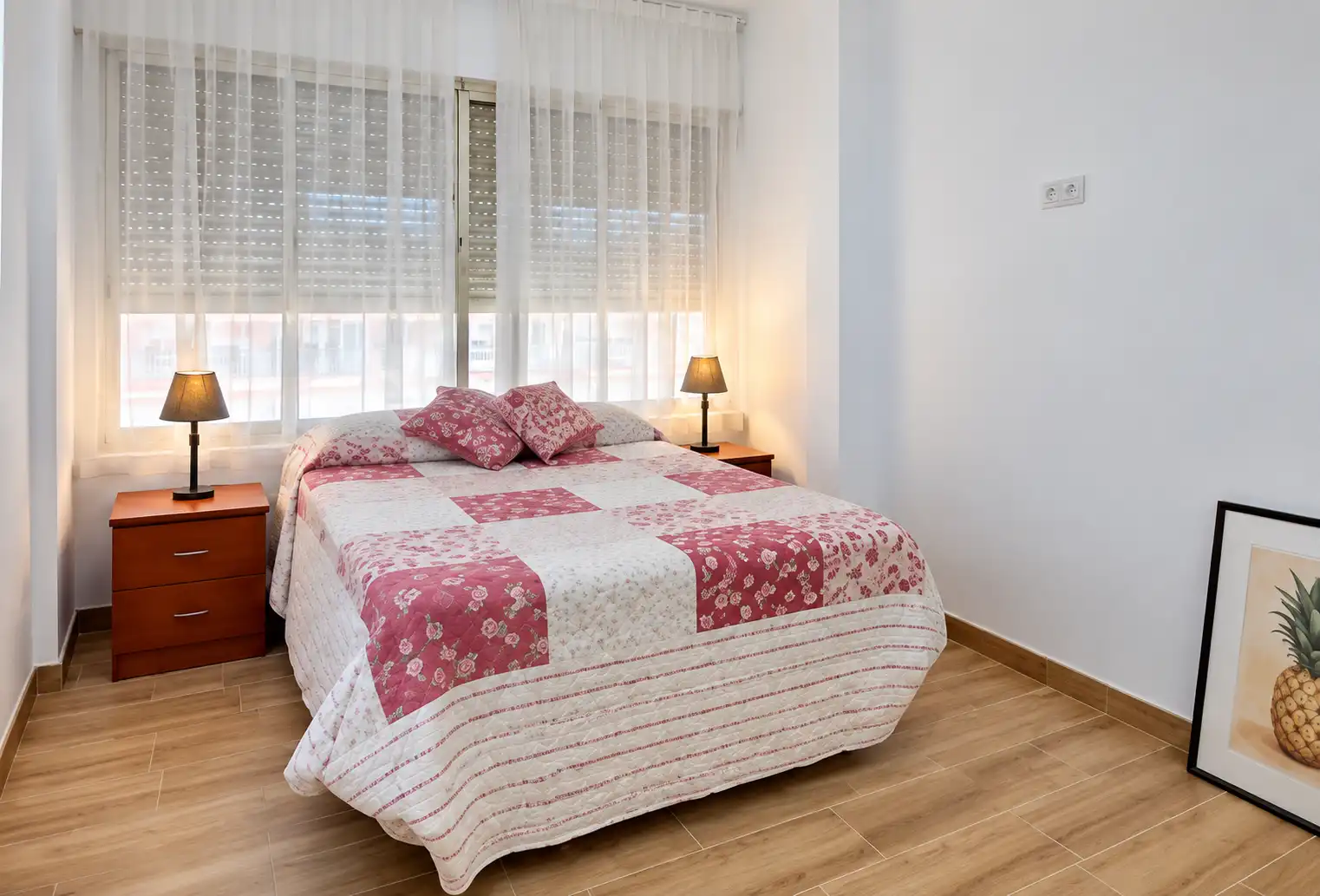 Apartament de lloguer a Norte