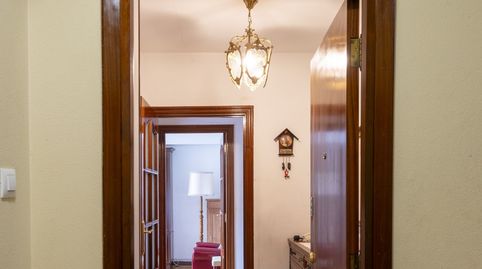 Foto 5 de Piso en venta en Alberto Datas Panero, 3, Sagrada Familia, A Coruña Capital