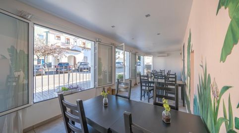 Foto 2 von Geschaftsraum zur Miete in Camí de la Pedrera, La Pedrera - Vessanes, Dénia