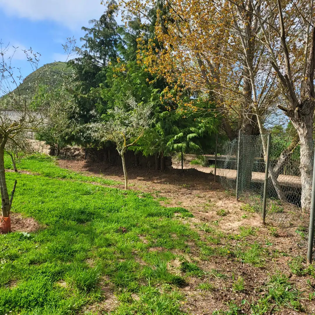 Terreno en venta en Hormilleja