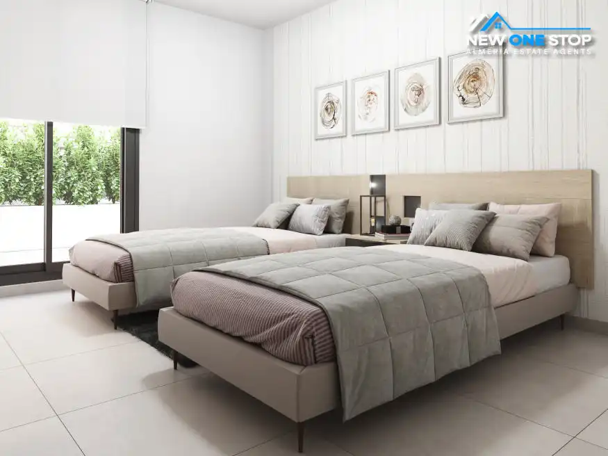 Logement avec piscine à vendre à Las Salinas, imagen 6