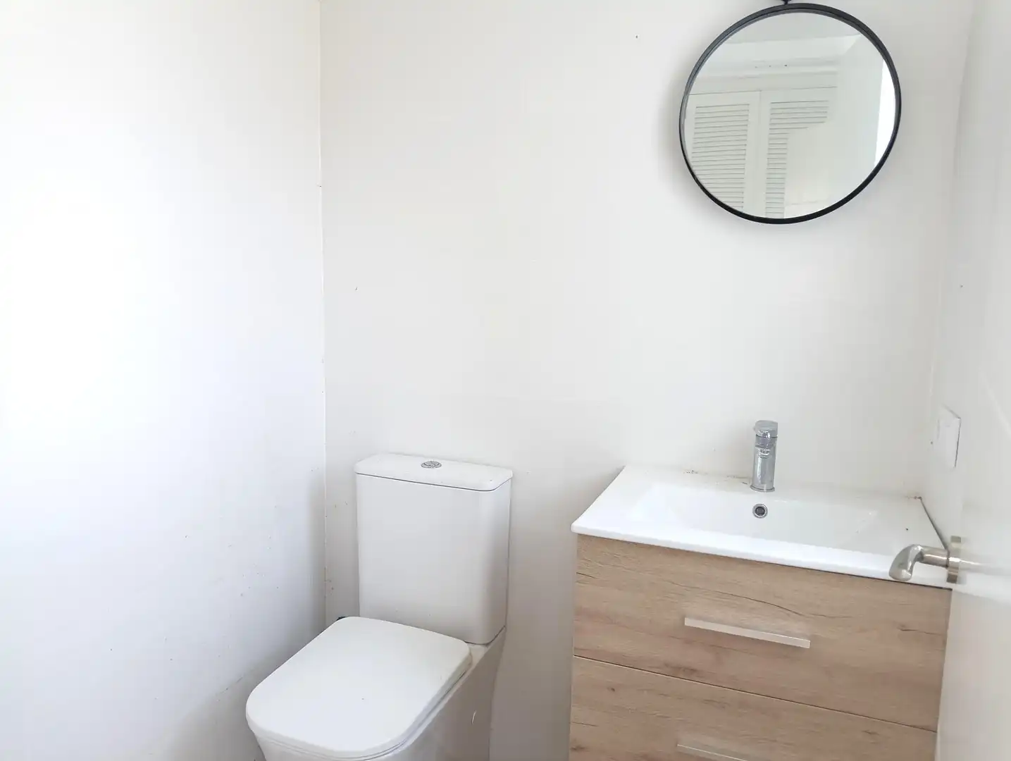 Bany de Casa o xalet en venda en Conil de la Frontera