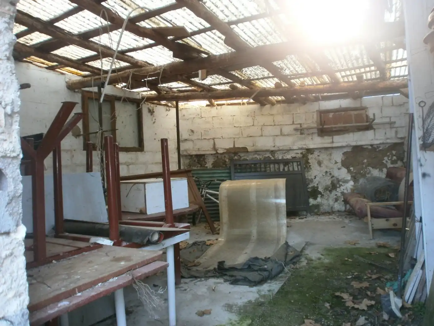 Local commercial à vendre à Torrecaballeros, imagen 27
