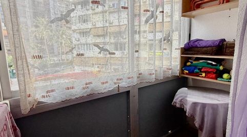 Foto 4 de Apartamento en venta en Juzgados - Plaza de Toros, Benidorm