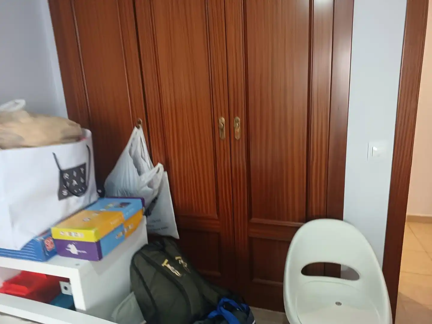 Piso con ascensor en venta en La Banda - Campo de Fútbol, imagen 13