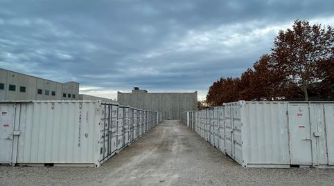 Foto 5 de Traster de lloguer a Ronda Ibèrica, 7, Masia Nova -  Solicrup, Barcelona