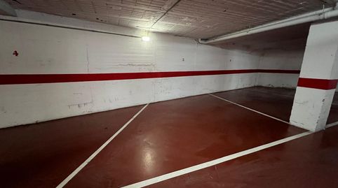 Foto 5 de Garaje de alquiler en Carrer Bonastruc Porta, 12, La Devesa, Girona Capital