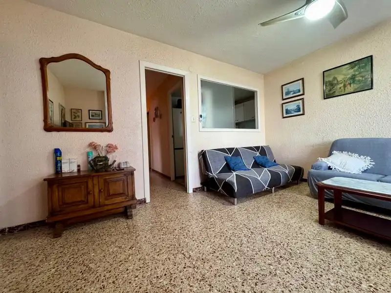Apartament amb ascensor en venda a Sant Antoni, imagen 26