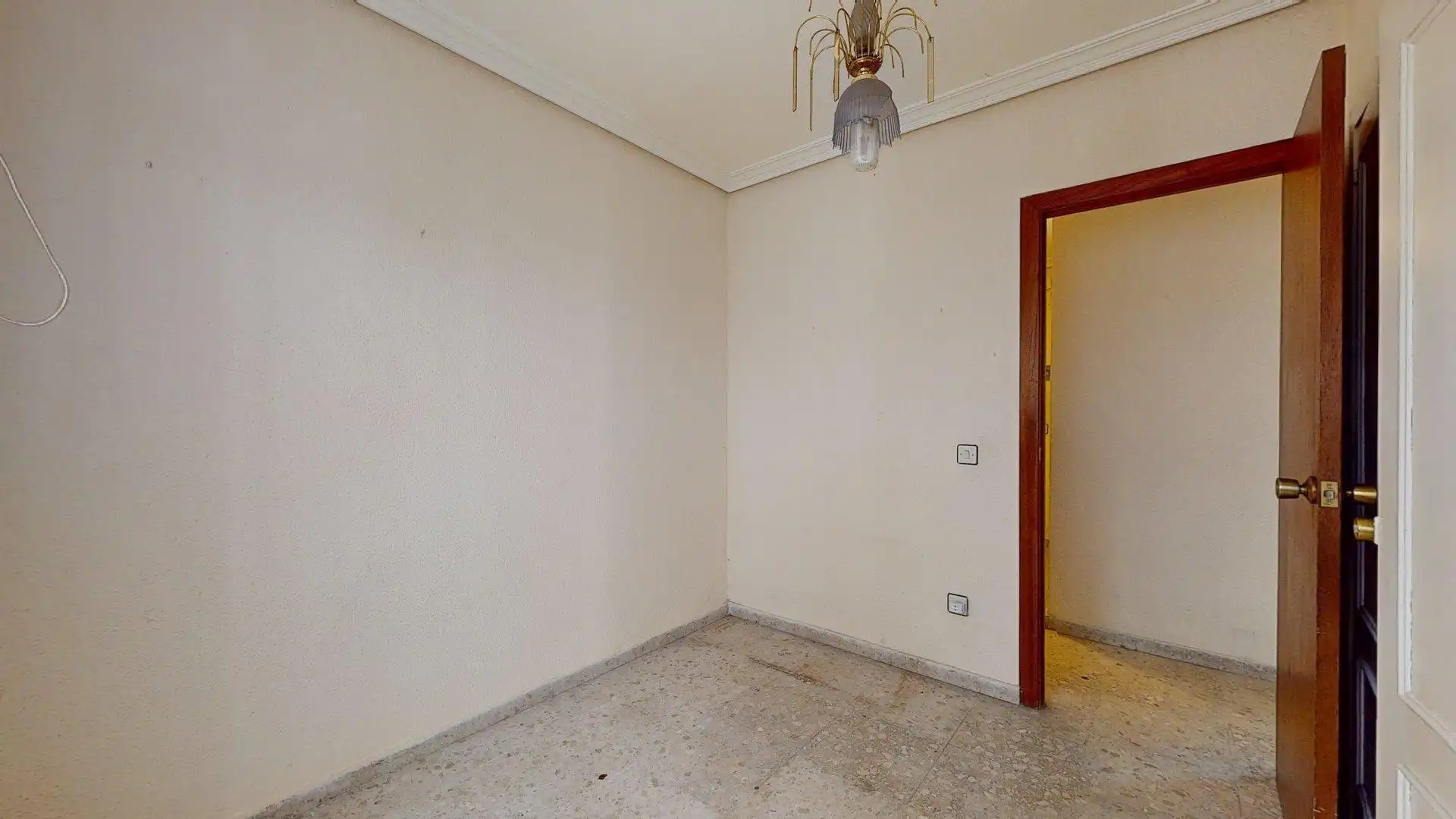Dormitori de Pis en venda en Córdoba