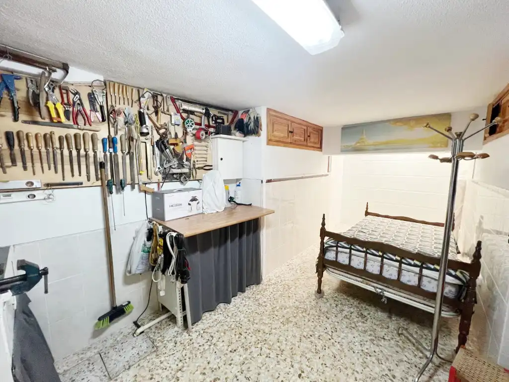 Casa o xalet en venda en Getafe amb Aire condicionat, Calefacció i Terrassa