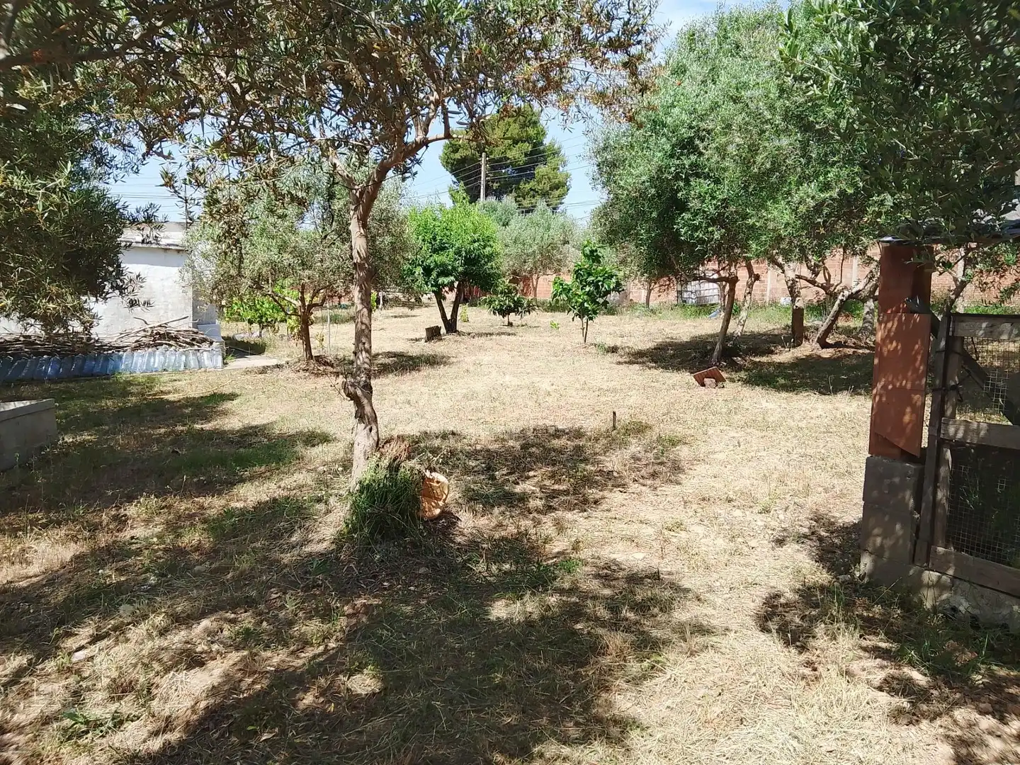 Residencial en venta en Sant Llorenç d'Hortons