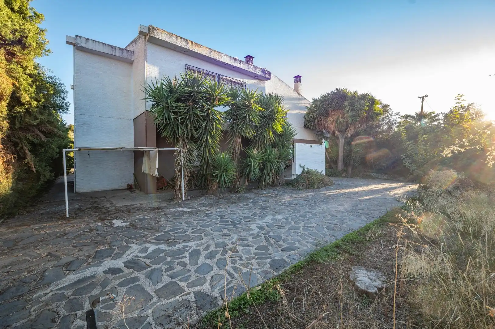Chalet con terraza en venta en Calle Carril de Santo Domingo 35, imagen 33
