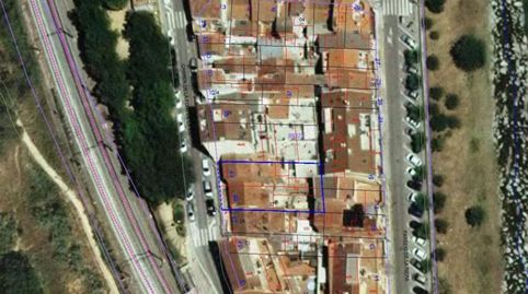 Foto 3 von Residential zum Verkauf in Calle Font de la Via, Can Fatjó - Sant Jordi Park - Plana del Castell, Rubí