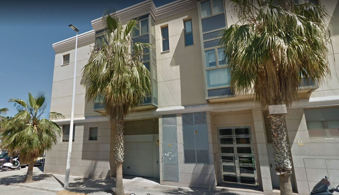 Garaje en venta en Avinguda Mare Nostrum, La Patacona