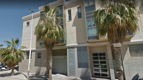 Foto 2 de Garatge en venda a Avinguda Mare Nostrum, La Patacona, Alboraya