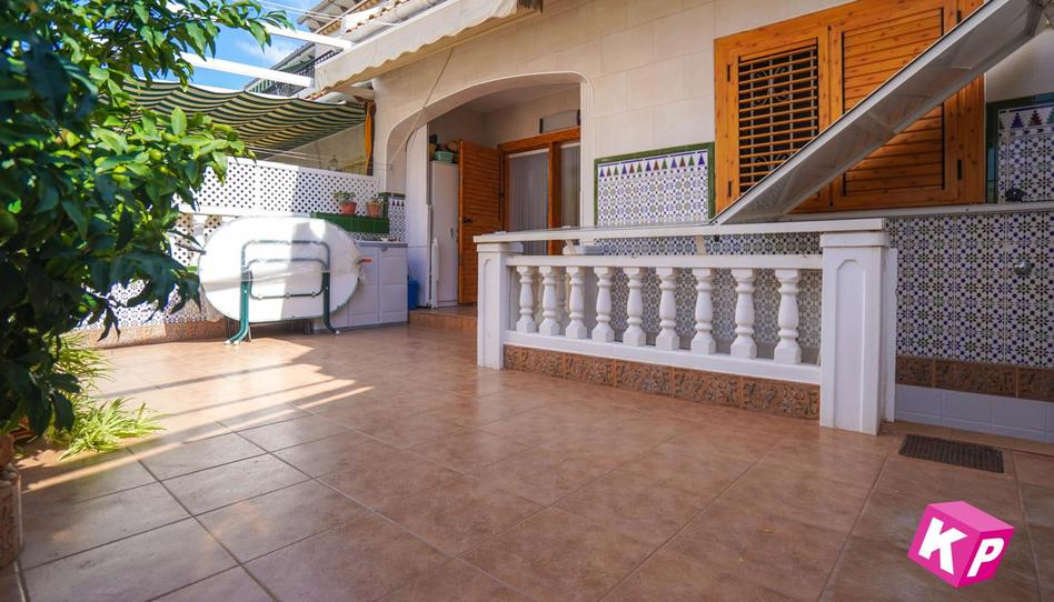 Photo 1 of Planta baja for sale in Francisco Canto, Playa Tamarit - Playa Lissa, Alicante