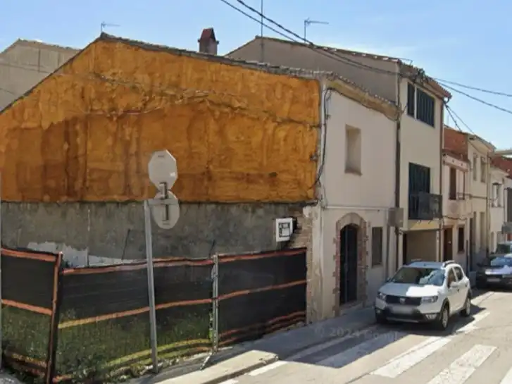 Terreno residenziale in vendita a Carrer de Dalt Alcalde Sadurní Pujadas 52, imagen 3