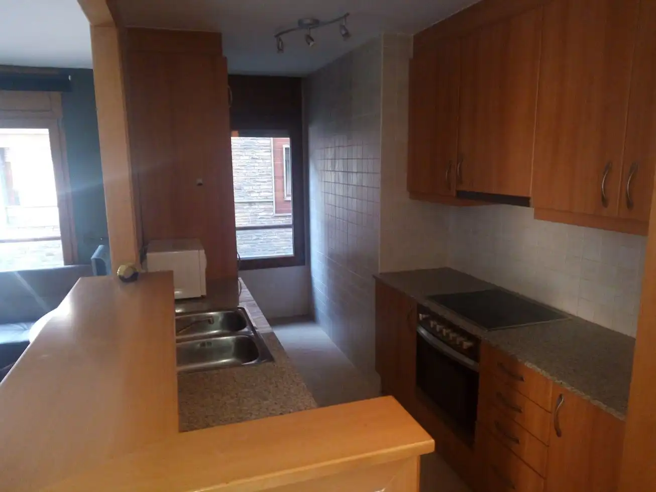 Apartamento con ascensor en alquiler en Camí Borda del Marticella 21, imagen 5