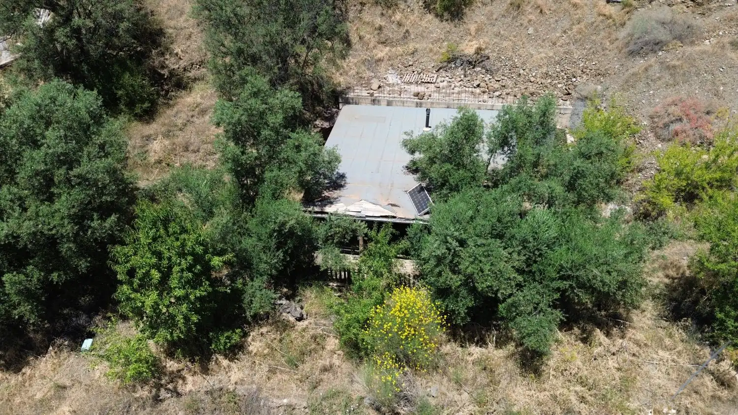 Casa rústica en venda a Torvizcón, imagen 23