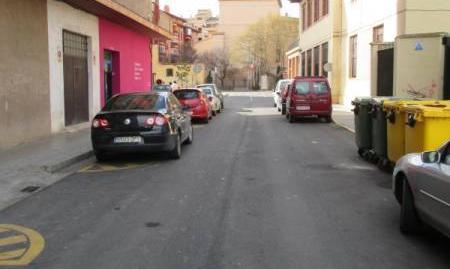 Photo 2 of Premises for sale in Plaza de Toros - Barón de Warsage, Zaragoza