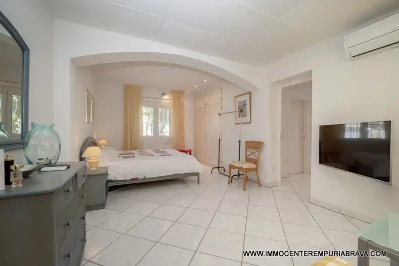 Detached house for sale in Cap Ras - Creus - Falconera, imagen 28
