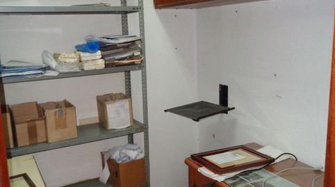 Foto 5 von Geschaftsraum zur Miete in Miguel de Cervantes Kalea, La Txitxarra - Murrieta - Parke Santurtzi, Santurtzi