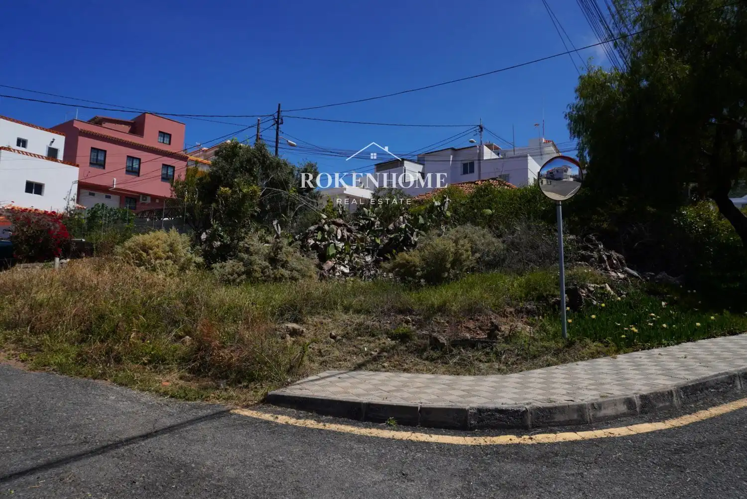 Rustikales Grundstück zum Verkauf in Nicaragua (Tejina), imagen 3