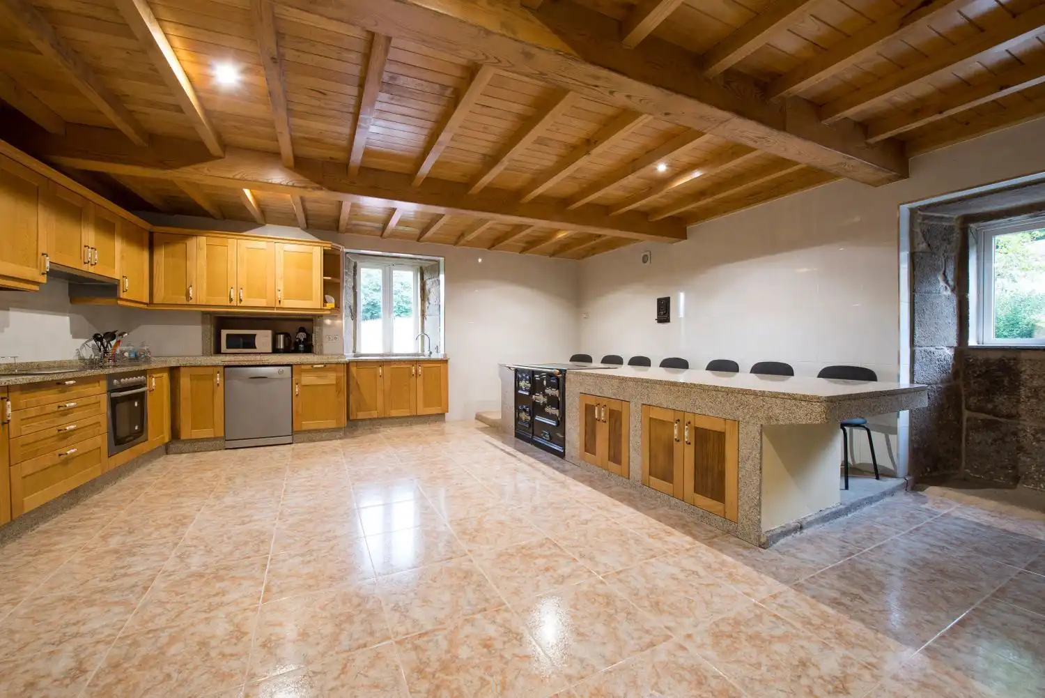 Casa rustica con giardino in vendita a Usariz 0