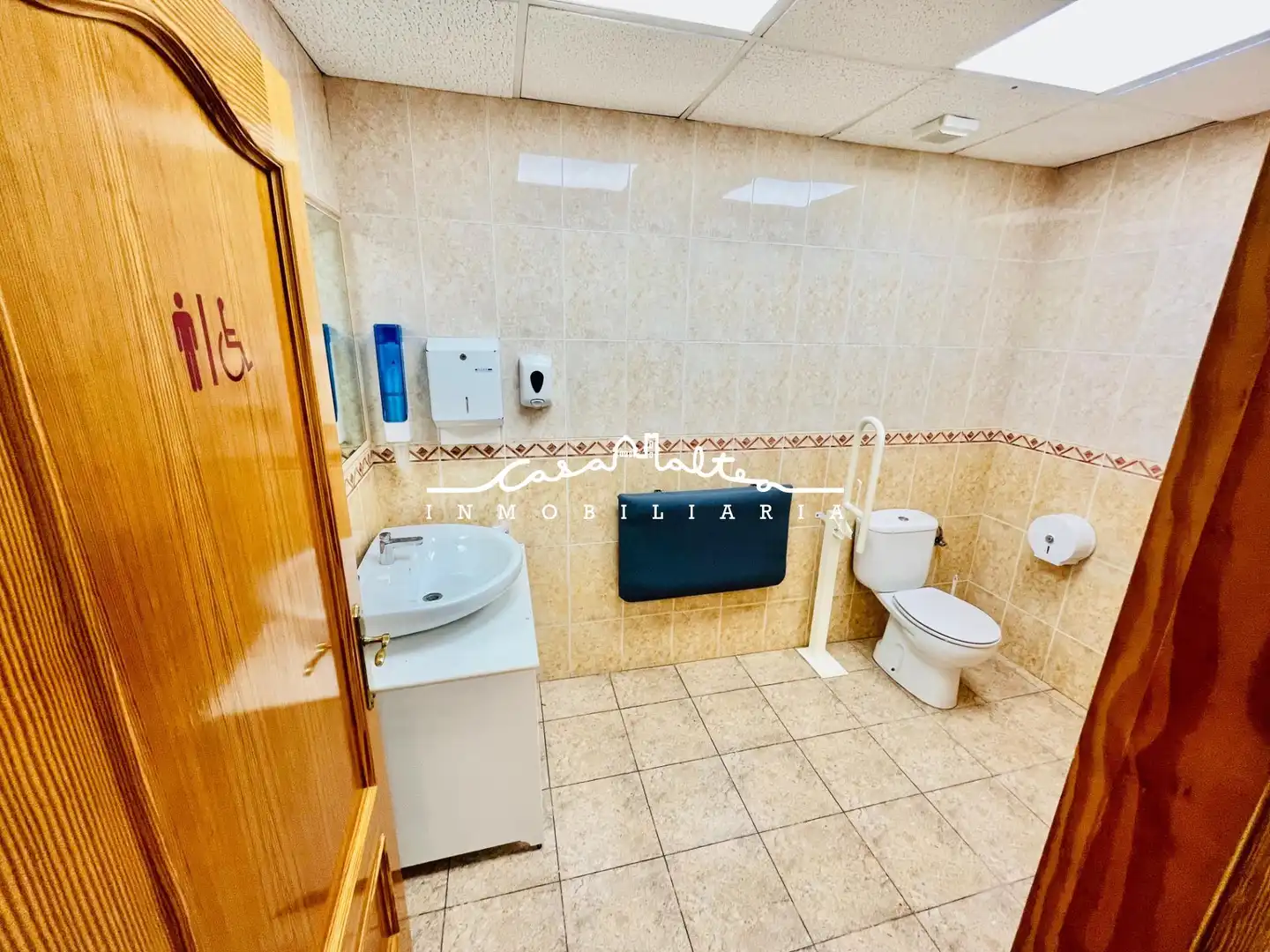 Gewerbefläche zum Verkauf in Altea ciudad, imagen 19