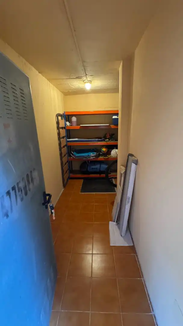 Attique avec ascenseur à vendre à Calle Calle San Fernando, imagen 43