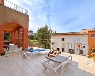 Garden of House or chalet for sale in Begur  with Private garden, Terrace and Swimming Pool