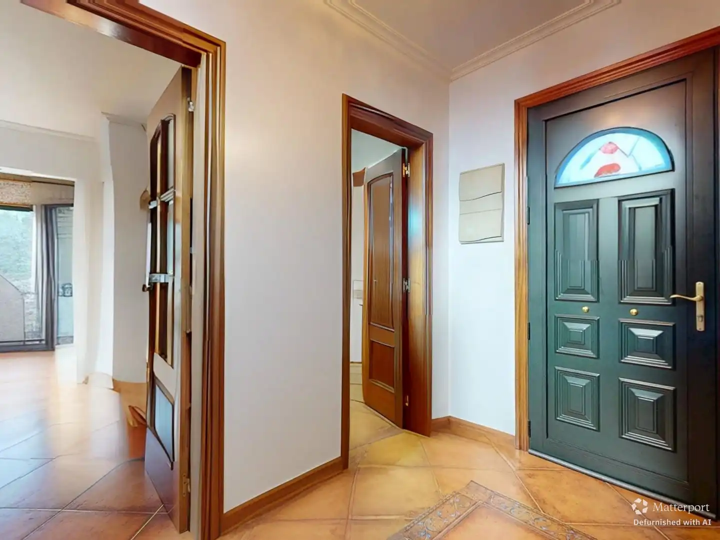 Casa con jardín en venta en Camiño Viloura, imagen 29