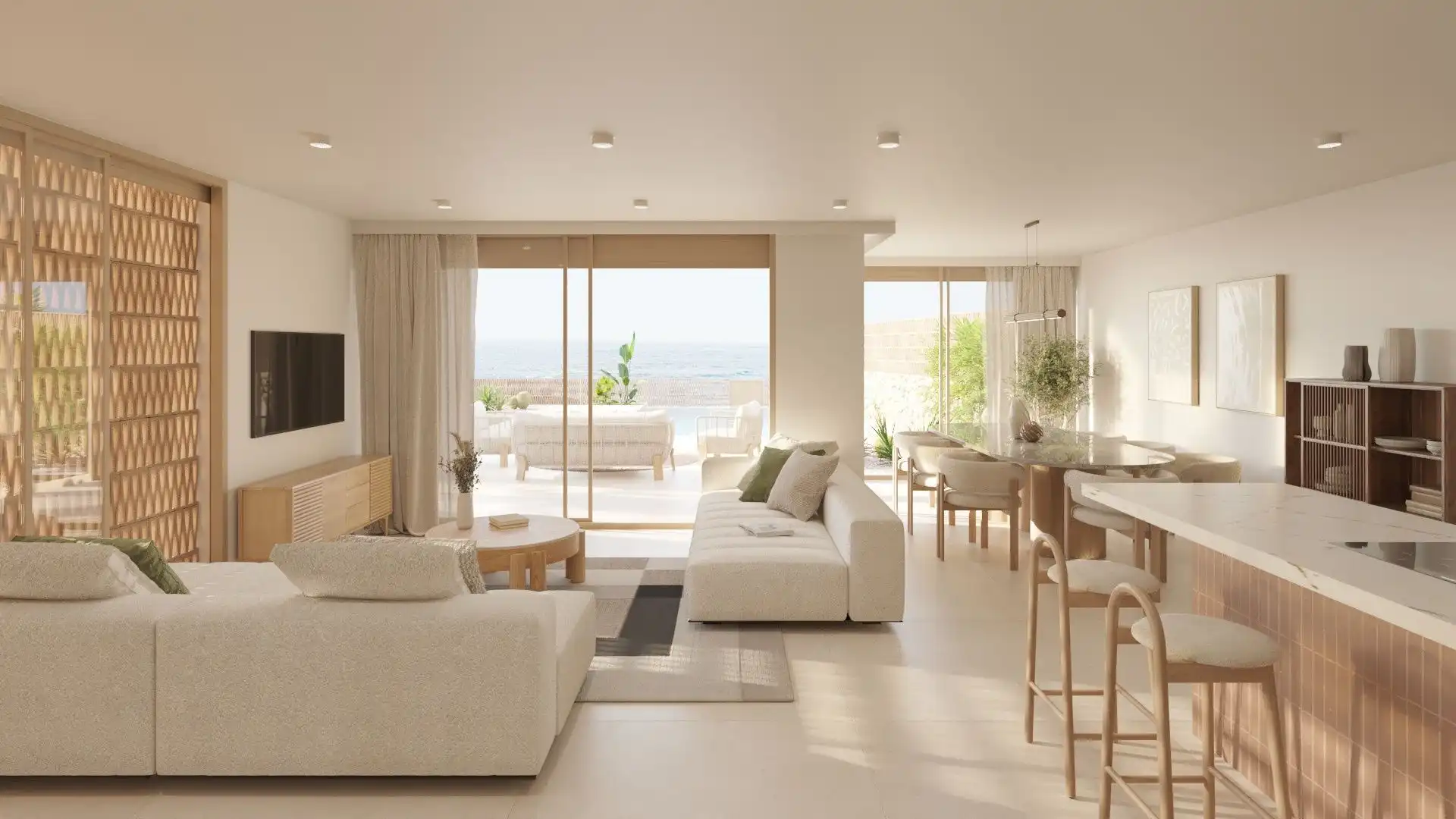 Haus mit Pool zum Verkauf in El Calón - Cala Panizo - El Pozo del Esparto, imagen 6