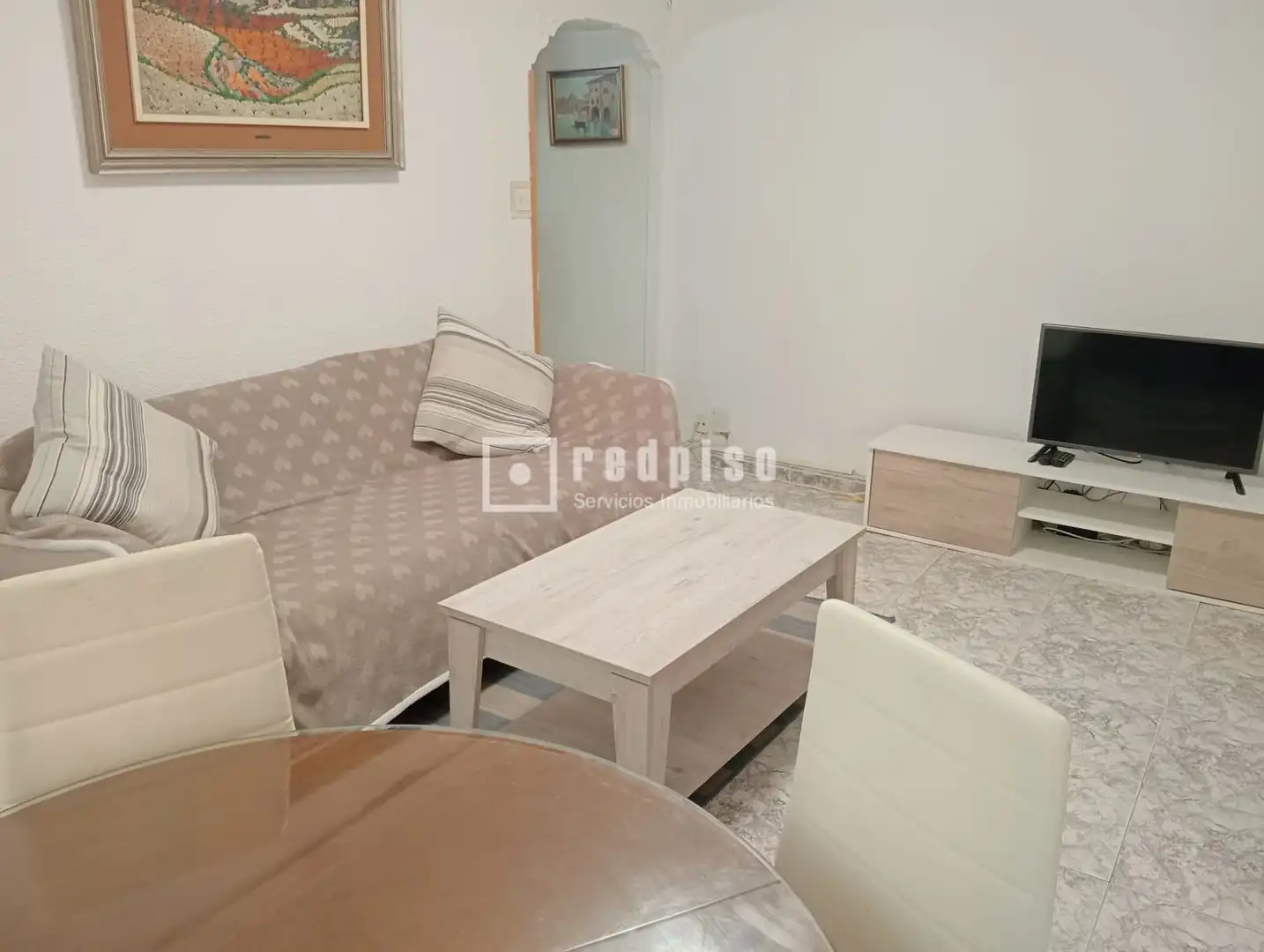 Wohnung zum Verkauf in Palomeras Sureste