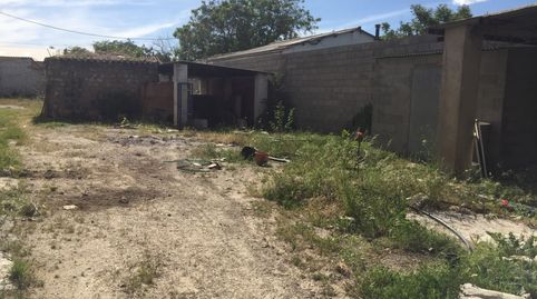 Estupendo solar ideal para construir nave, casa o negocio., immagine 2