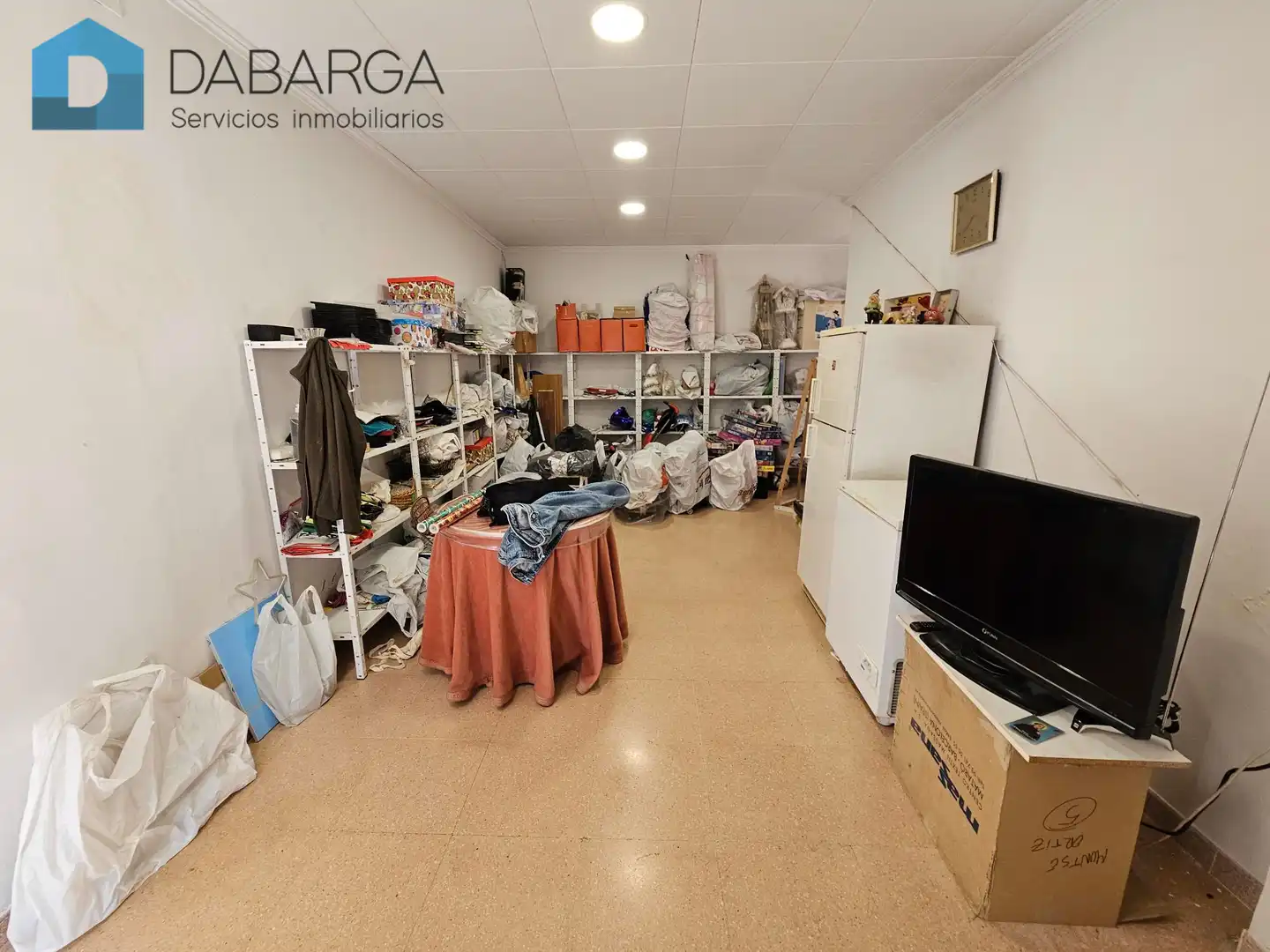 Local commercial à vendre à Rambla de Sant Andreu, imagen 8