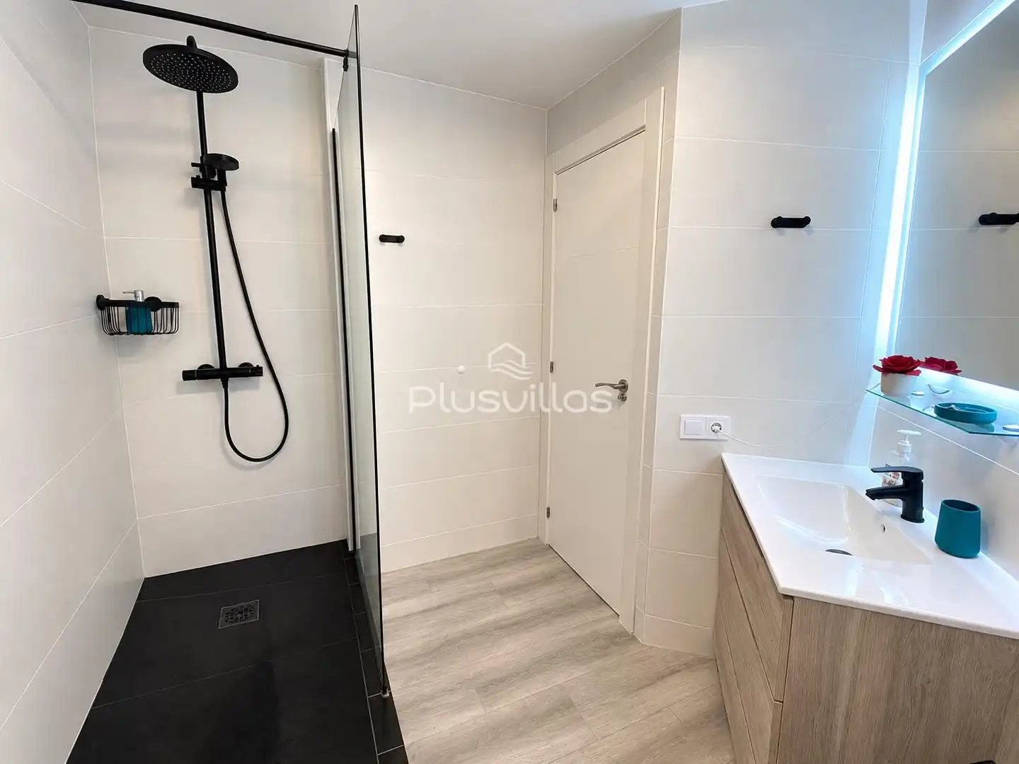 Appartement compact à vendre à Zona Pueblo, imagen 10