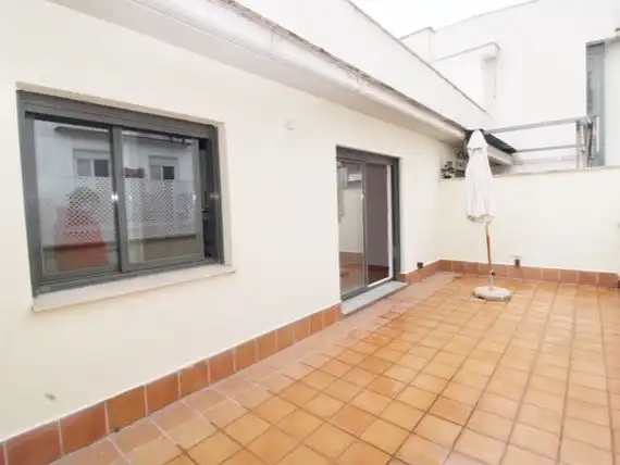 Apartament amb ascensor de lloguer a calle tomás lopez 9, imagen 16