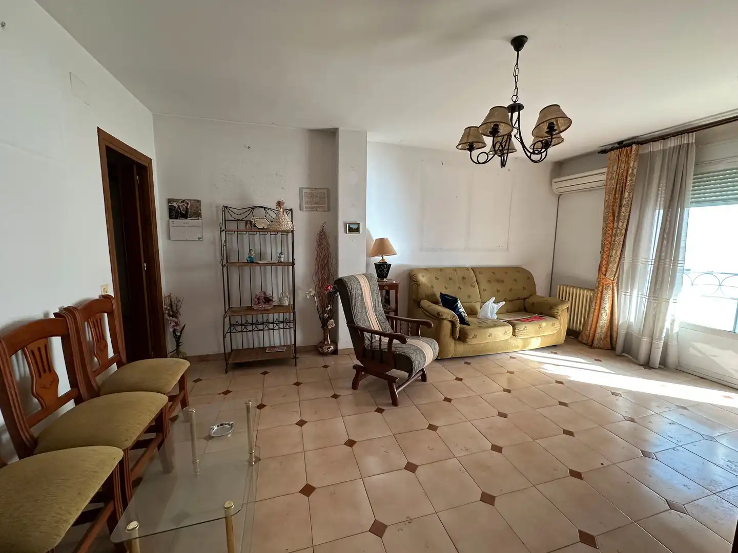 Appartamento con terrazza in vendita a Quesada, imagen 4
