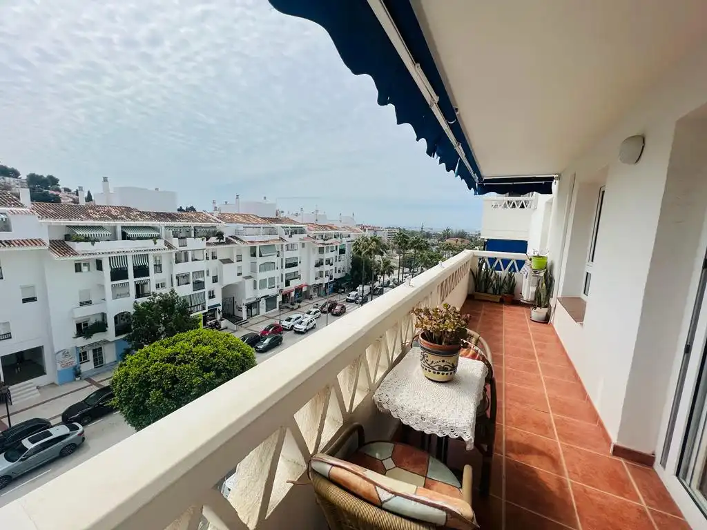 Apartment mit Pool zum Verkauf in Marbella Centro, imagen 5