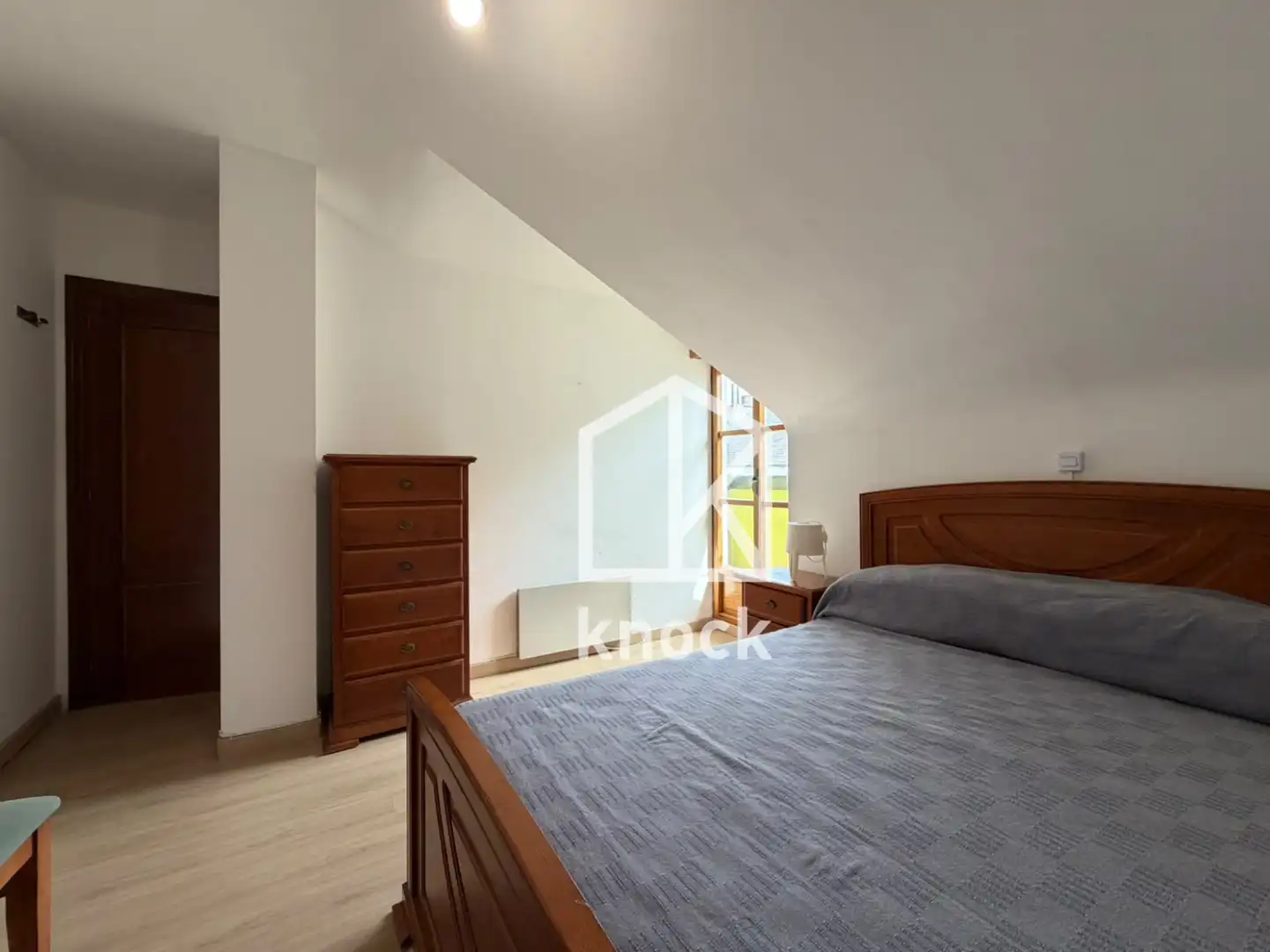Wohnung zur Miete in La Caridad - TR PRENDONES,DE, El Franco