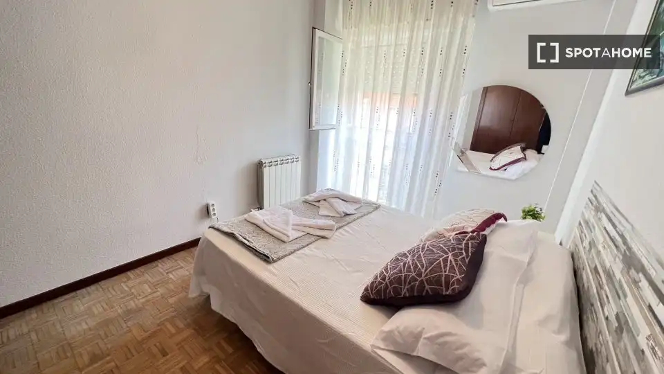 Appartamento in affitto a Usera, imagen 16